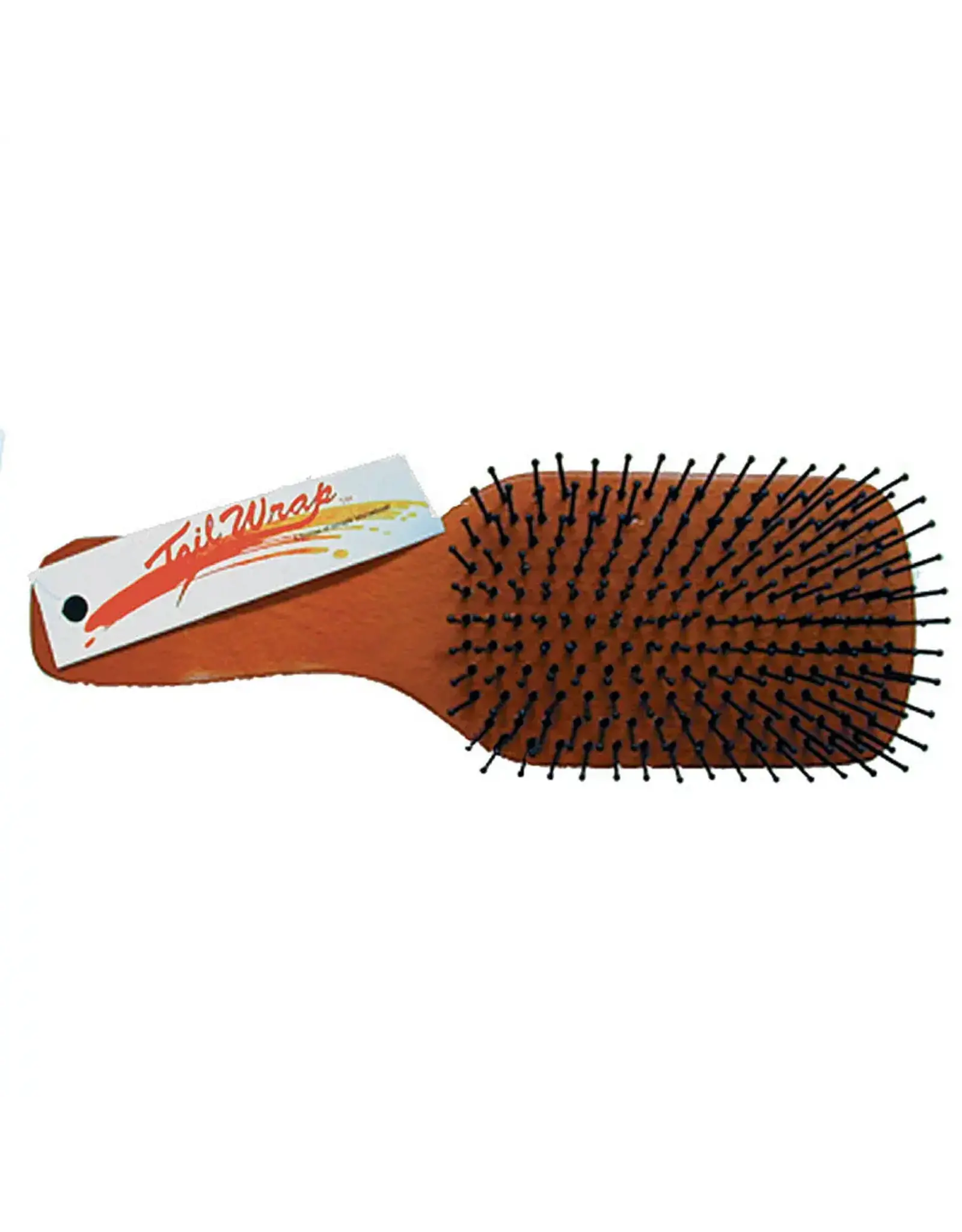 TailWrap Paddle Mane and Tail Brush