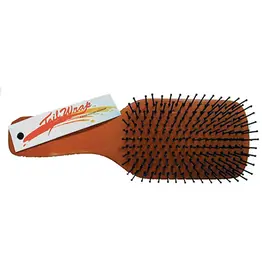 TailWrap Paddle Mane and Tail Brush