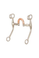 Tough 1 Medium Shank Correction Bit 5"