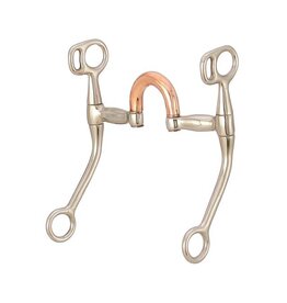 Tough 1 Medium Shank Correction Bit 5"