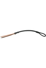 Tough 1 Braided Quirt with Popper