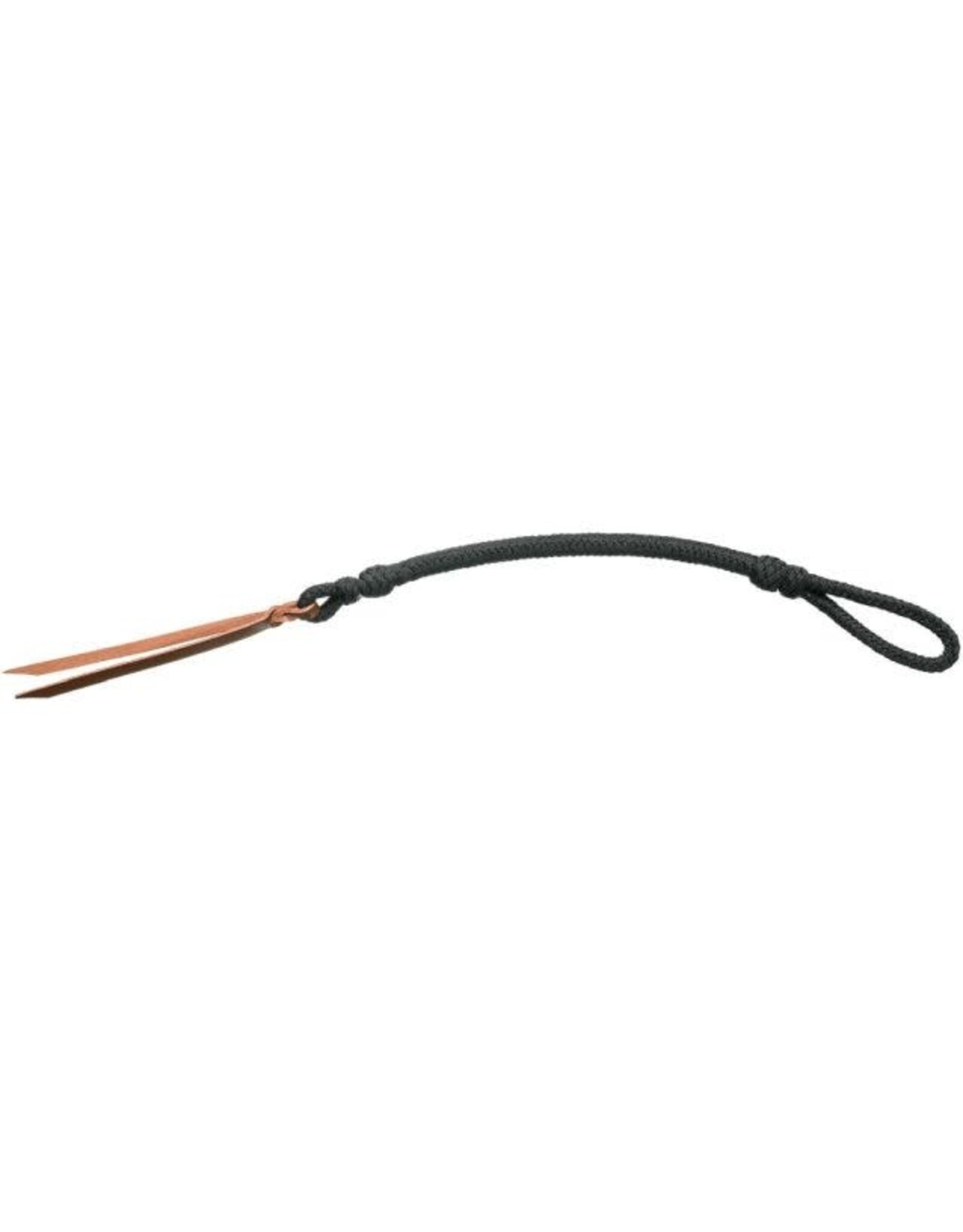 Tough 1 Braided Quirt with Popper