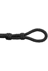 Tough 1 Braided Quirt with Popper