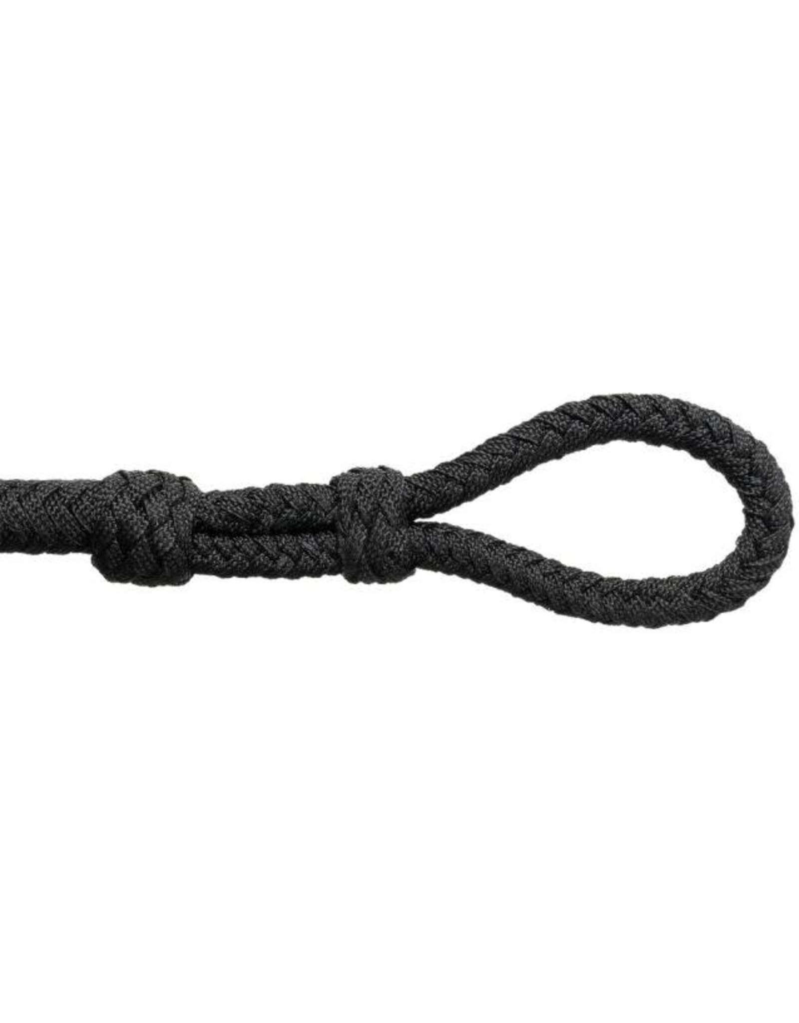 Tough 1 Braided Quirt with Popper