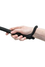 Tough 1 Braided Quirt with Popper