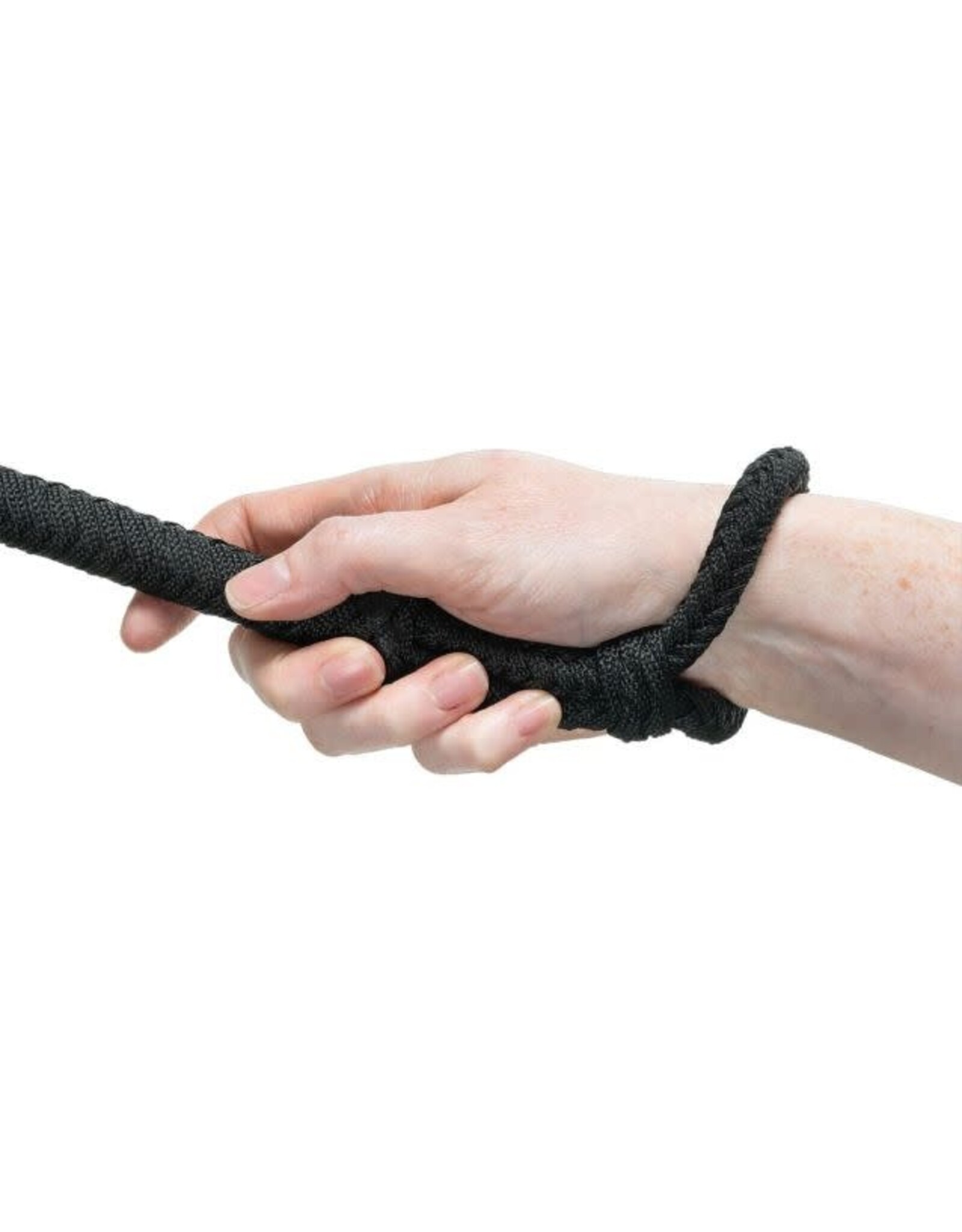 Tough 1 Braided Quirt with Popper
