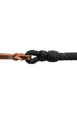 Tough 1 Braided Quirt with Popper