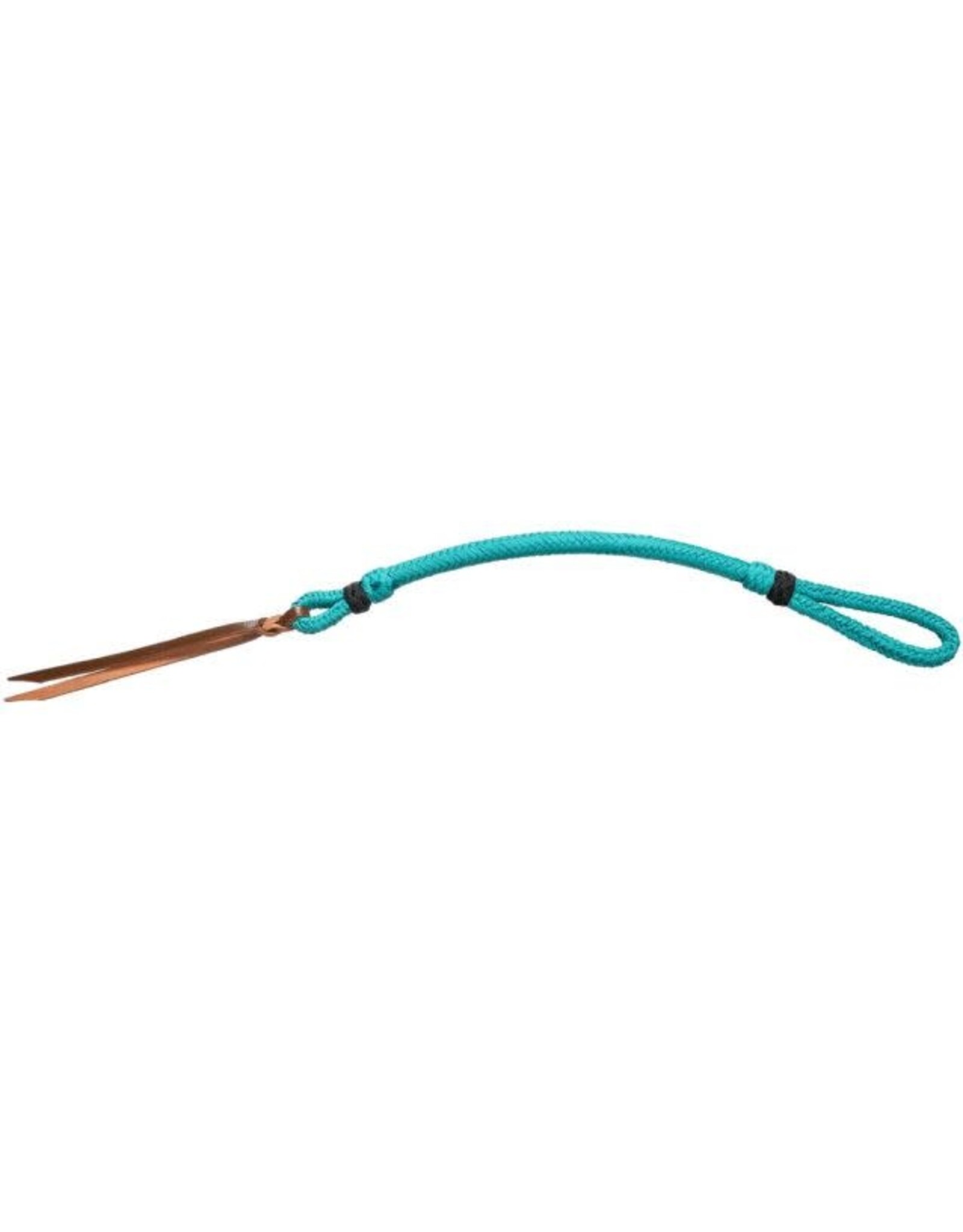 Tough 1 Braided Quirt with Popper