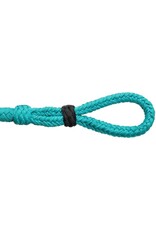 Tough 1 Braided Quirt with Popper