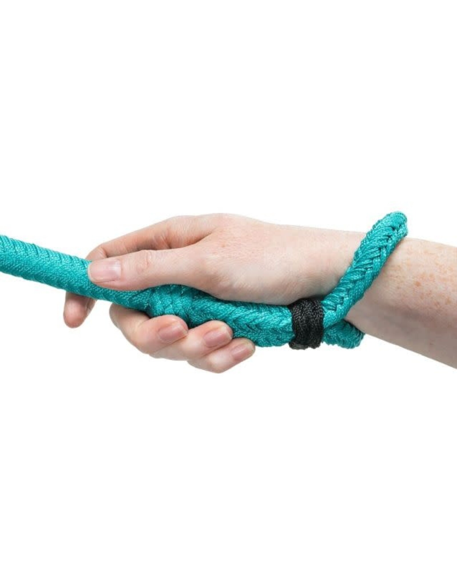 Tough 1 Braided Quirt with Popper