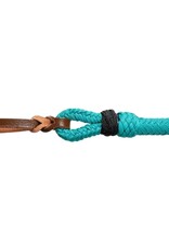 Tough 1 Braided Quirt with Popper
