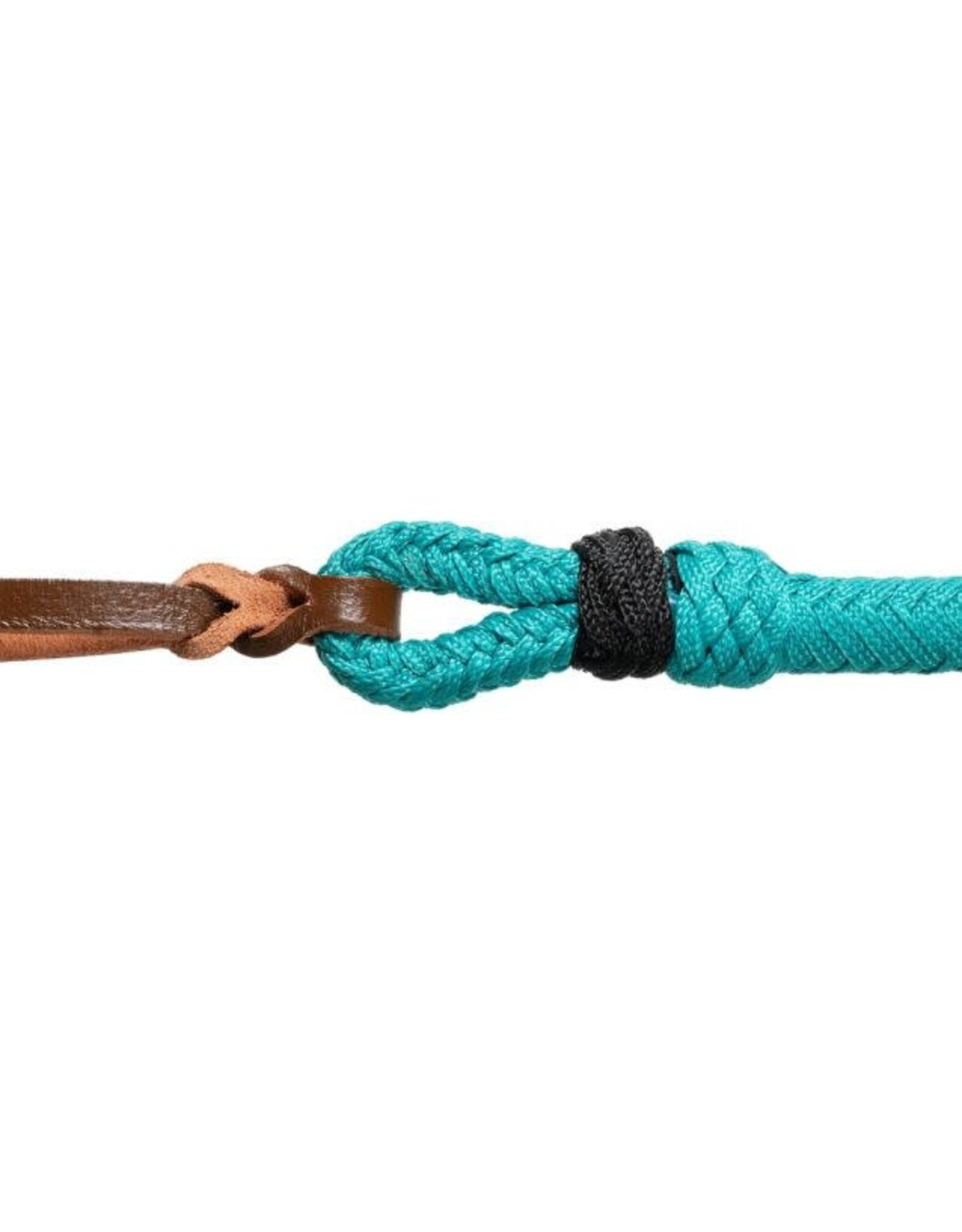 Tough 1 Braided Quirt with Popper