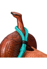 Tough 1 Braided Quirt with Popper