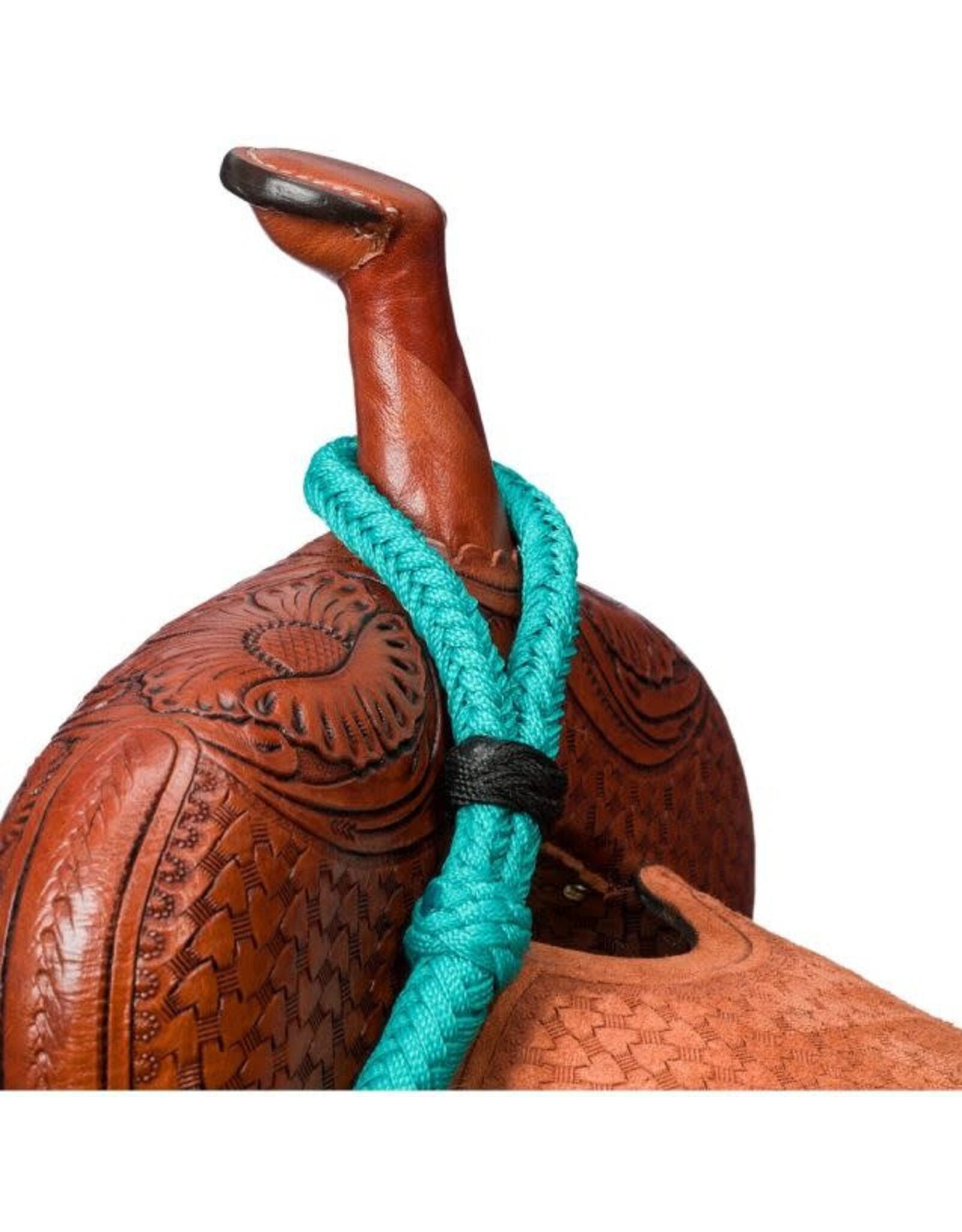 Tough 1 Braided Quirt with Popper