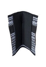 Tough 1 Tularosa Contour Wool Saddle Pad 34"X36"