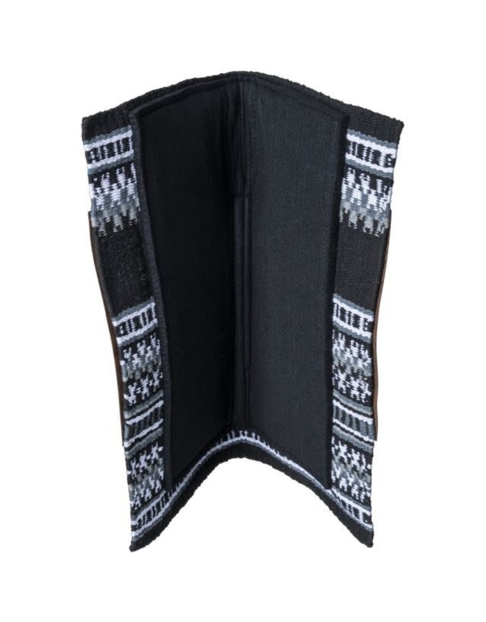 Tough 1 Tularosa Contour Wool Saddle Pad 34"X36"