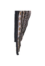 Tough 1 Tularosa Contour Wool Saddle Pad 34"X36"