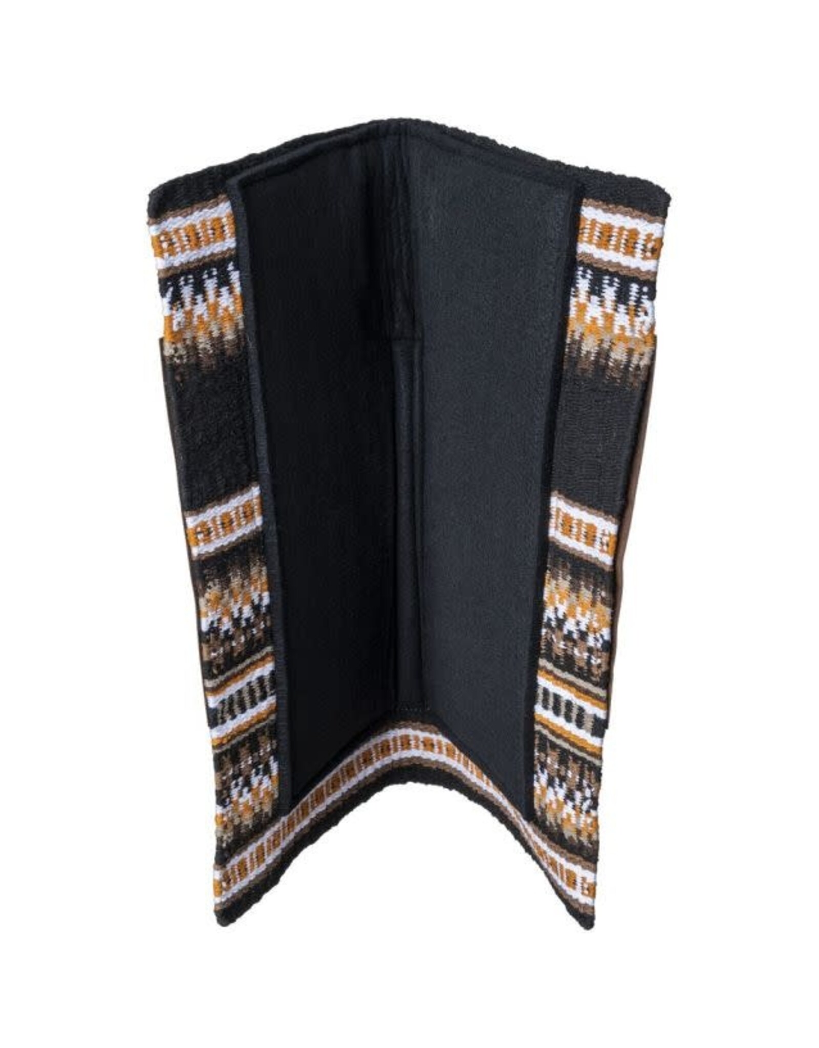 Tough 1 Tularosa Contour Wool Saddle Pad 34"X36"