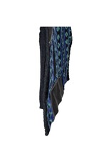 Tough 1 Tularosa Contour Wool Saddle Pad 34"X36"