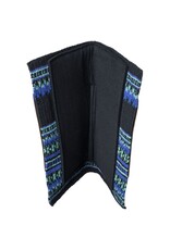 Tough 1 Tularosa Contour Wool Saddle Pad 34"X36"