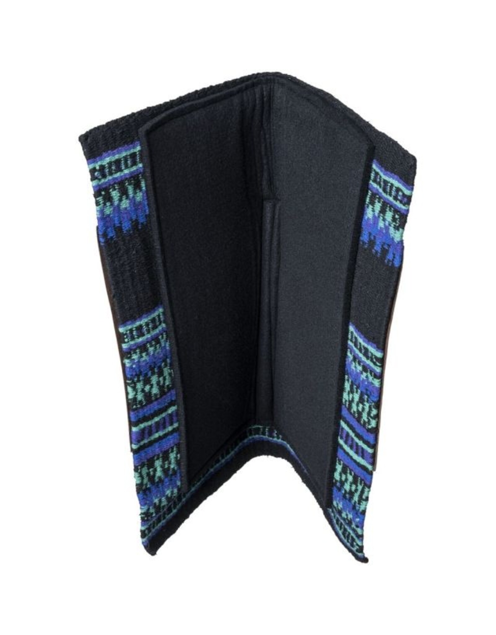 Tough 1 Tularosa Contour Wool Saddle Pad 34"X36"