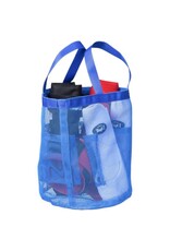 Tough 1 Mesh Wash Tote Blue