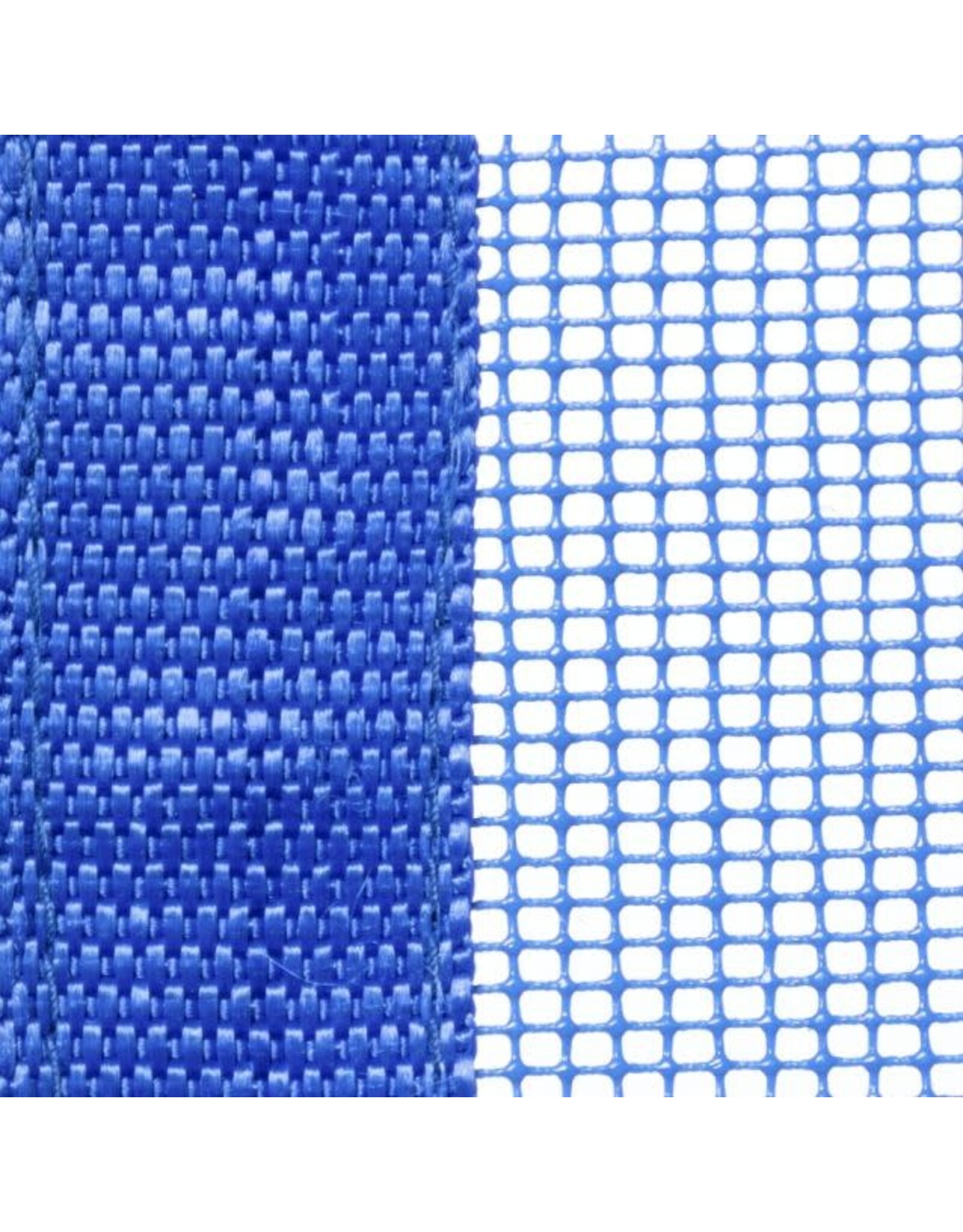 Tough 1 Mesh Wash Tote Blue