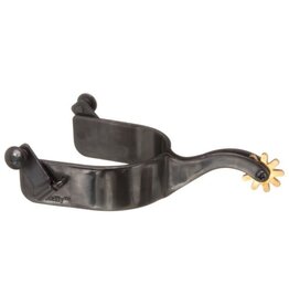 Tough 1 Spur 2 1/4" Long Shank Ladies