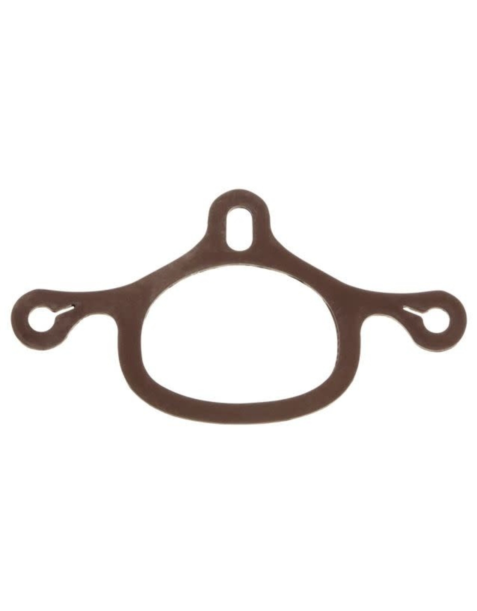 Tough 1 3-Way Spur Tie Downs Brown