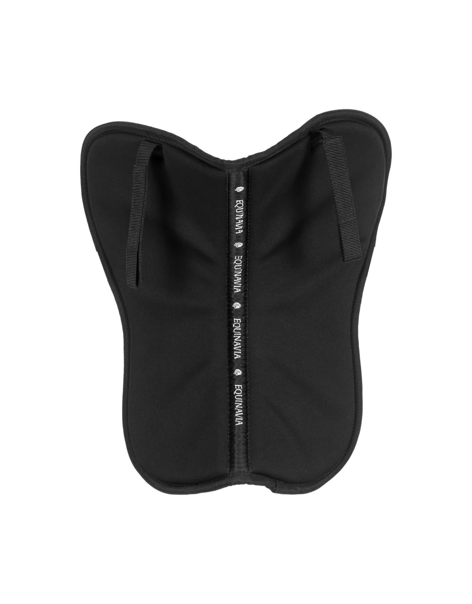 Equinavia Kalmar CoolMax Memory Foam Half Pad