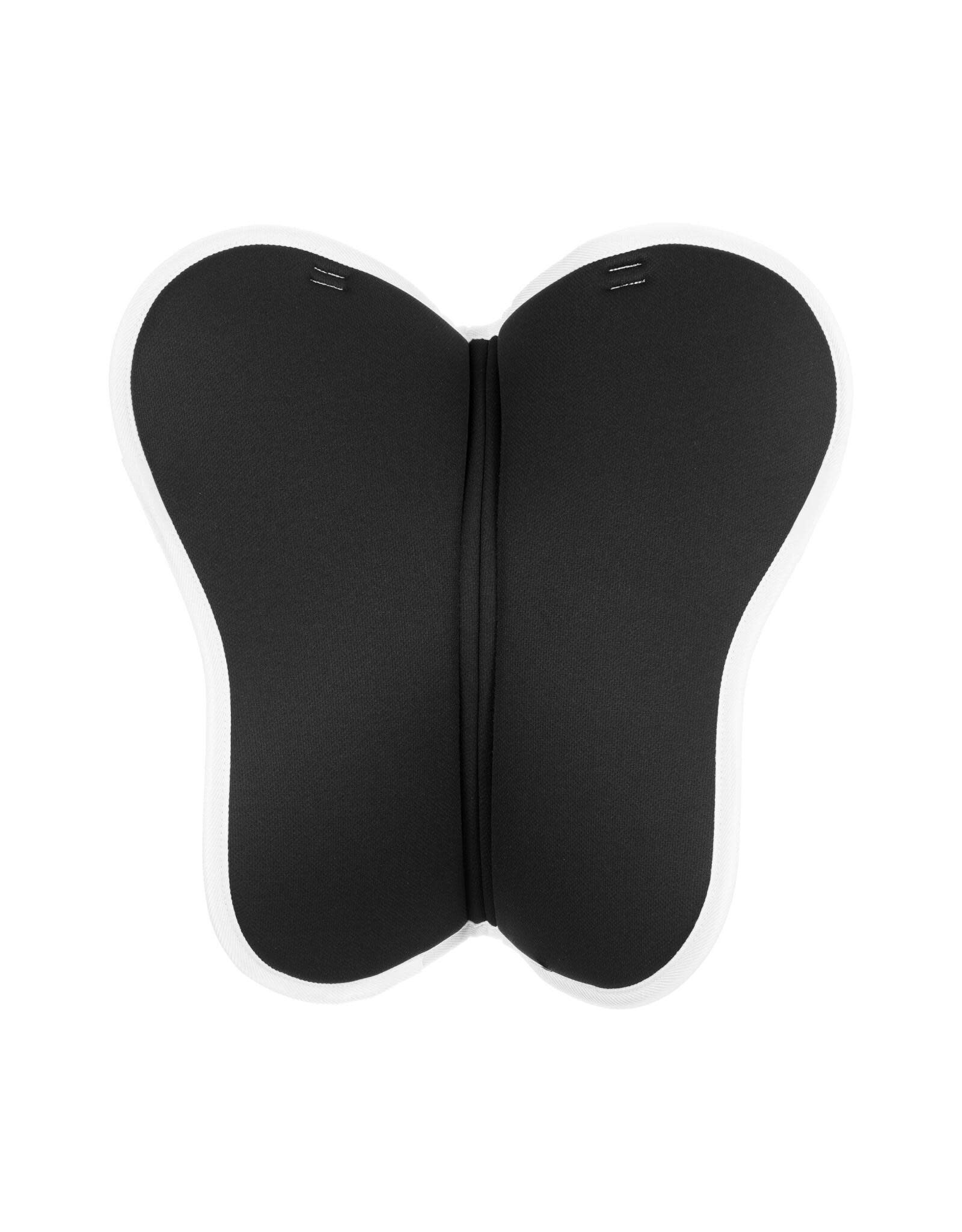 Equinavia Kalmar CoolMax Memory Foam Half Pad
