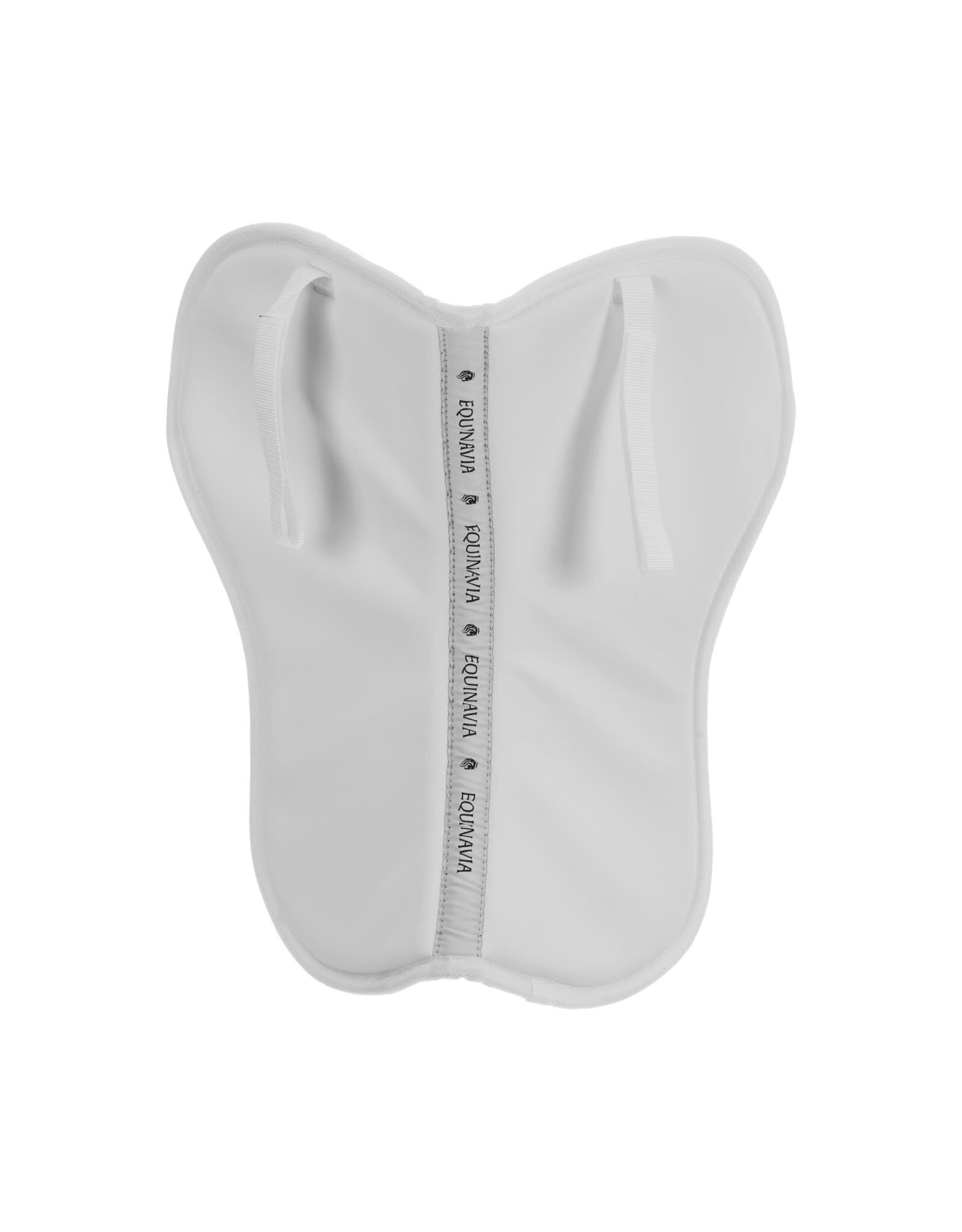 Equinavia Kalmar CoolMax Memory Foam Half Pad