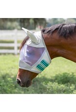 Equinavia Algard Soft Mesh Fly Mask Ears