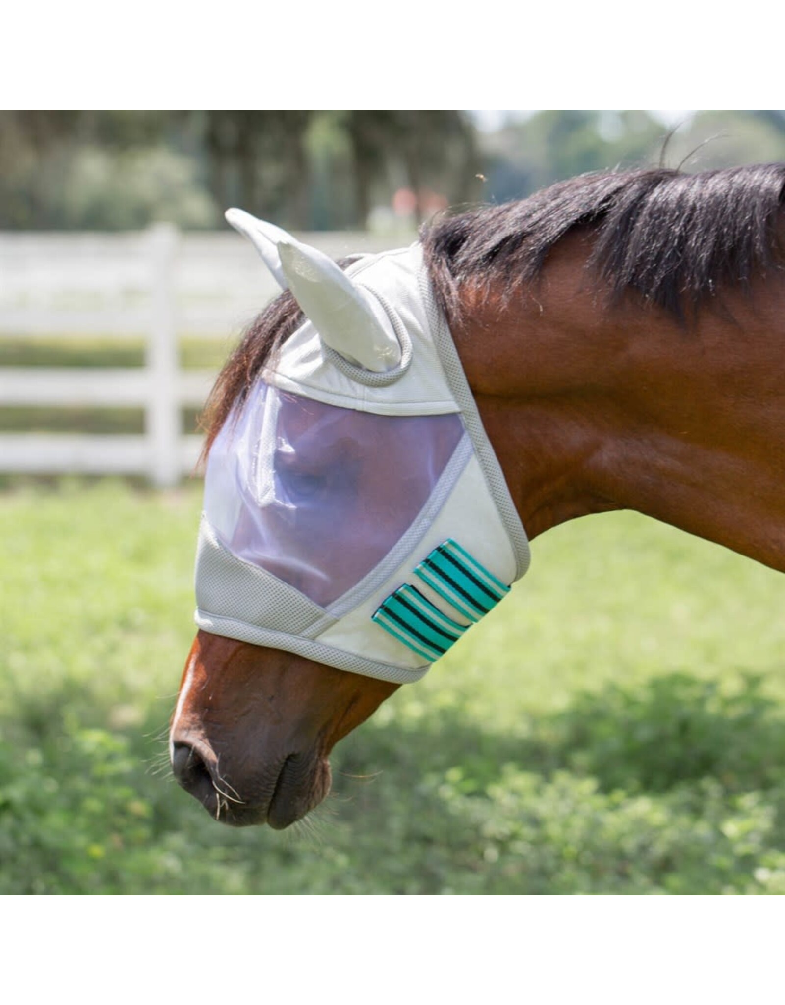 Equinavia Algard Soft Mesh Fly Mask Ears
