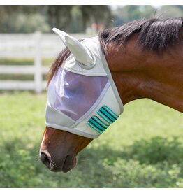 Equinavia Algard Soft Mesh Fly Mask Ears