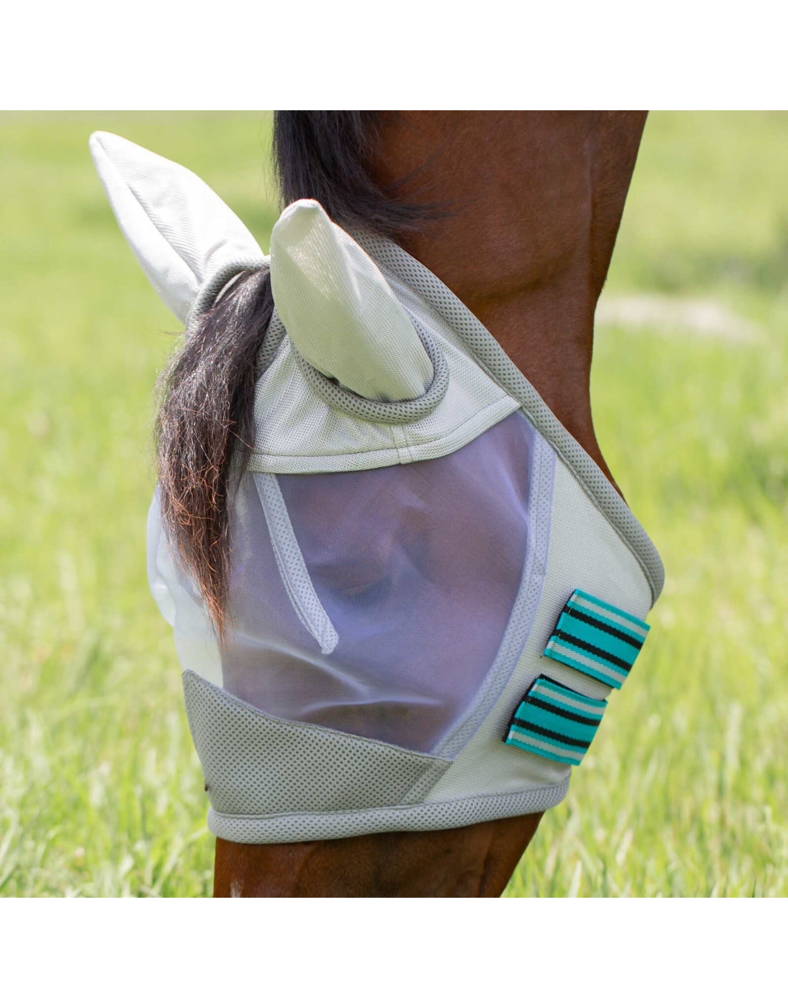 Equinavia Algard Soft Mesh Fly Mask Ears