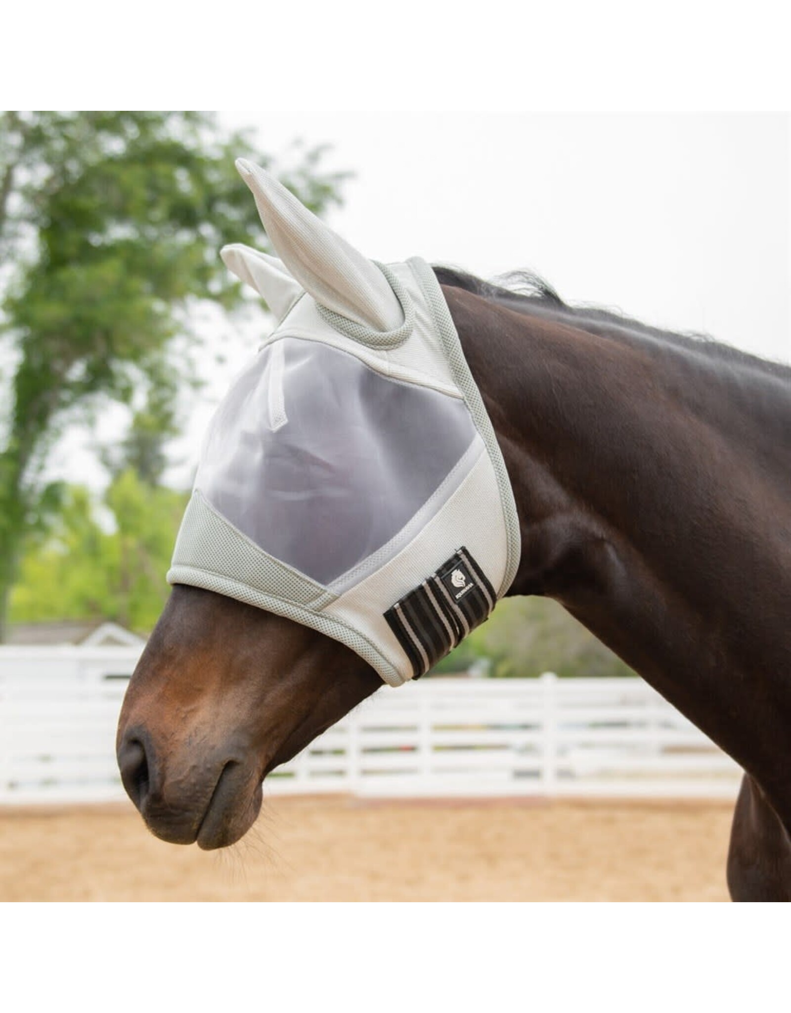 Equinavia Algard Soft Mesh Fly Mask Ears