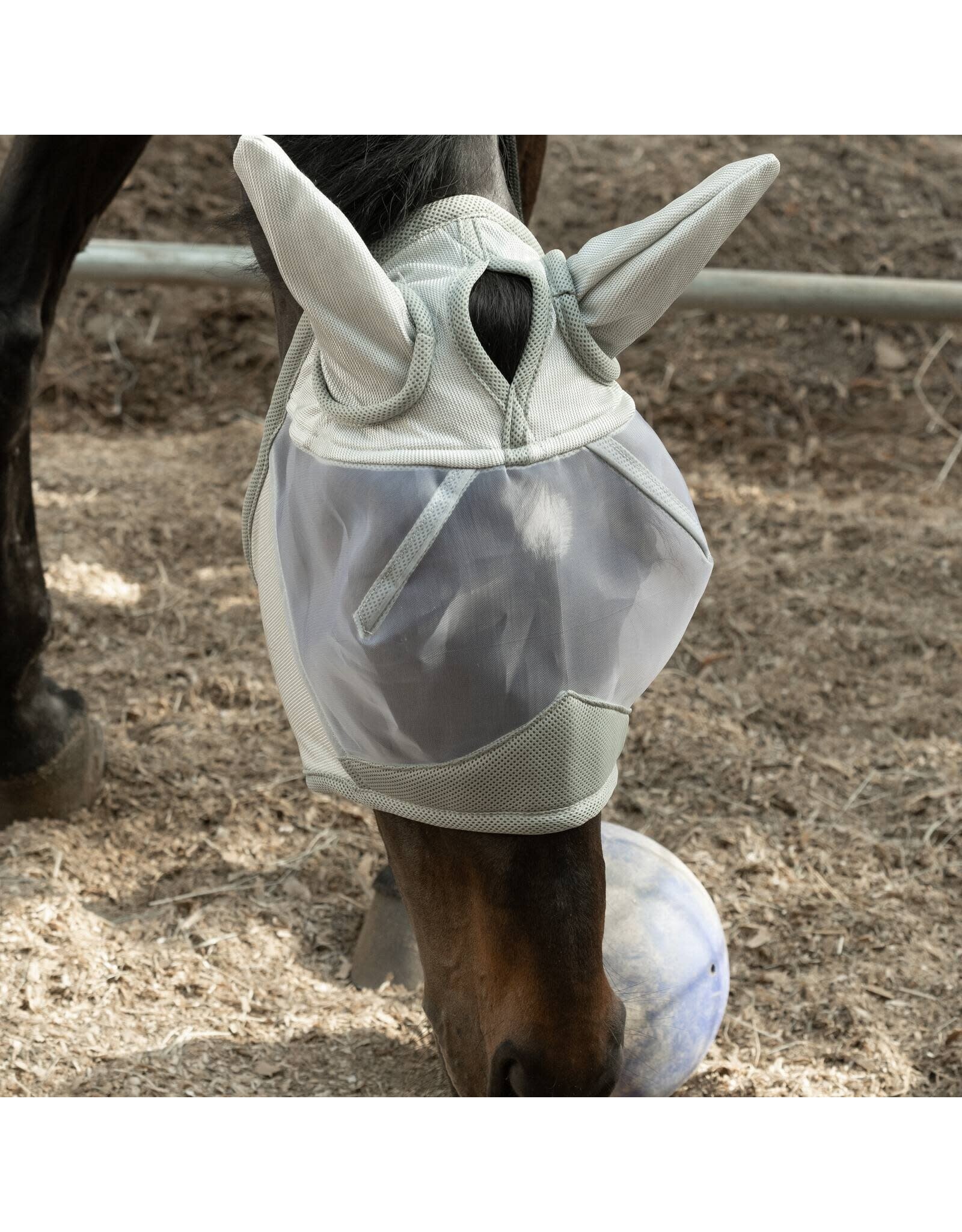 Equinavia Algard Soft Mesh Fly Mask Ears