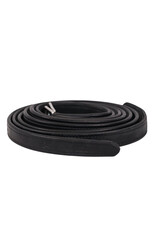 CommonWealth Yoho Rolled Stirrup Leathers