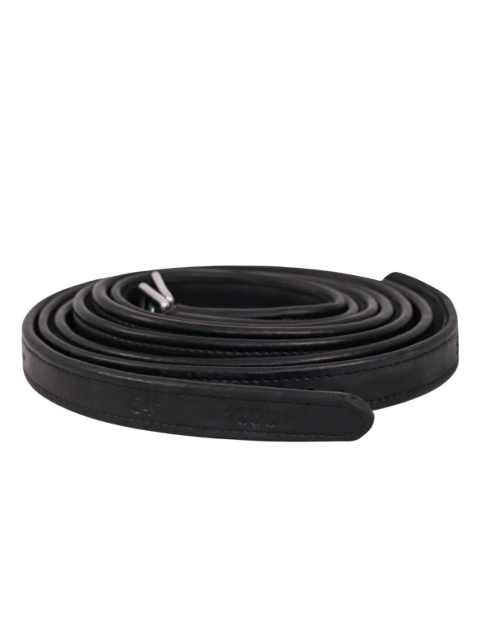 CommonWealth Yoho Rolled Stirrup Leathers