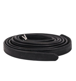 CommonWealth Yoho Rolled Stirrup Leathers