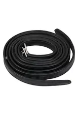 CommonWealth Yoho Rolled Stirrup Leathers
