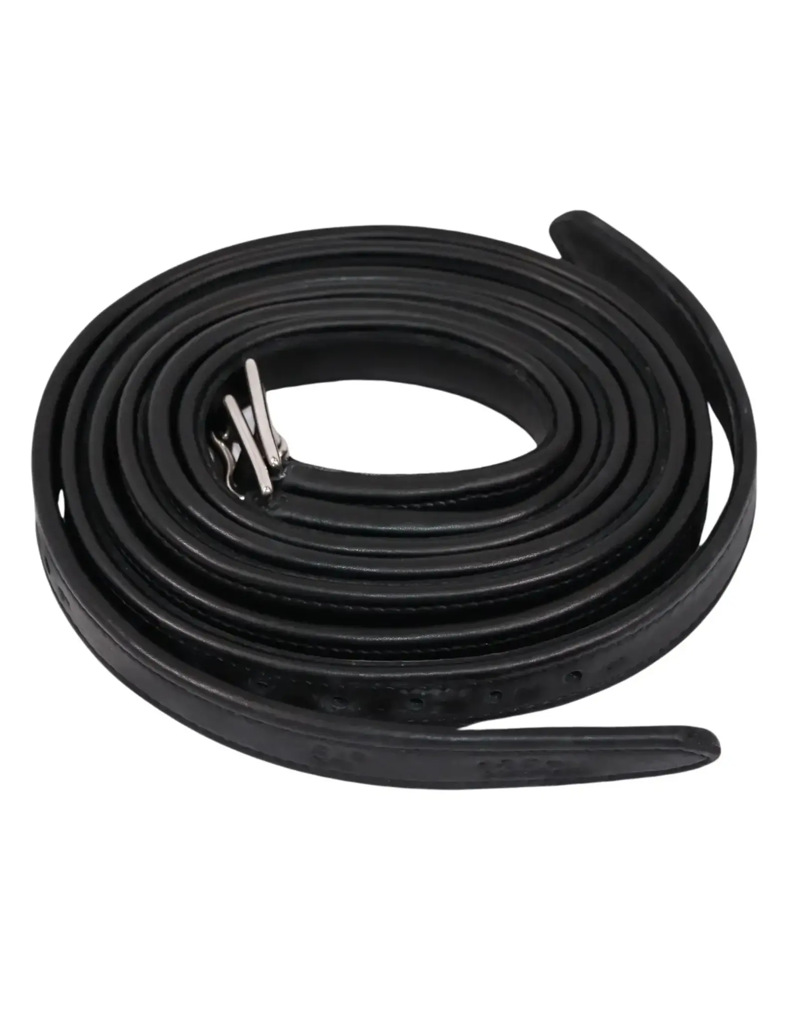 CommonWealth Yoho Rolled Stirrup Leathers
