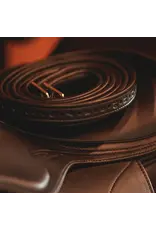 CommonWealth Yoho Rolled Stirrup Leathers