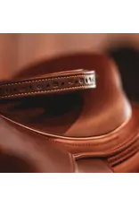 CommonWealth Yoho Rolled Stirrup Leathers