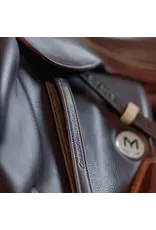 CommonWealth Yoho Rolled Stirrup Leathers