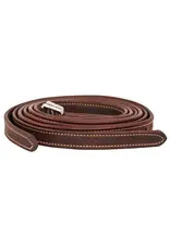 CommonWealth Yoho Rolled Stirrup Leathers