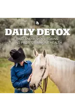 Redmond Daily Gold® Stress Relief Horse Gut Supplements 5lb.
