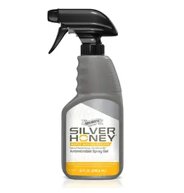 Silver Honey® Rapid Wound Repair Spray Gel 8oz