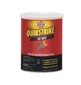 Starbar QuickStrike Fly Bait 1lb.